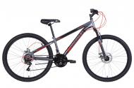 Велосипед Discovery 26" 13"(33 см) RIDER OPS-DIS-26-412