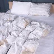 Комплект постельного белья 22-1426 Tender Branches 175х210 см мульти MirSon