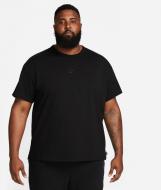 Футболка Nike DO7392-010 р.L чорний