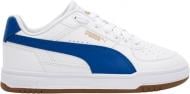 Кроссовки детские Puma CAVEN III JR 40623505 р.37,5 белые