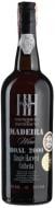 Вино Henriques & Henriques Madeira Boal 2000 белое 0,75 л