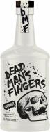 Ром Dead Man's Fingers Coconut 37,5% 0,7 л