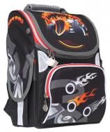 Ранец школьный RAINBOW Hotrod 34x26x13 см 9-510