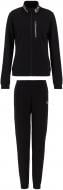 Костюм EA7 JERSEY TRACKSUIT 6HTV71-TJ27Z-1200 р. M чорний