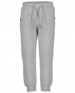 Штаны для мальчиков Blue Seven спортивные трикотажные р.128 серый 875076 X5930
