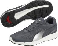 Кроссовки мужские Puma IGNITE PWRCOOL 18807603 р.42,5 серые
