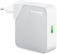 Wi-Fi-роутер TP-Link TL-WR710N