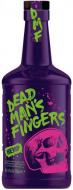 Ром Dead Man's Fingers Hemp 40% 0,7 л