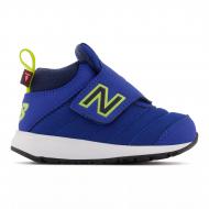 Ботинки New Balance ITCOZYBL р.21,5 синий