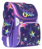 Ранец школьный RAINBOW Little Star 34x26x13 см 9-505