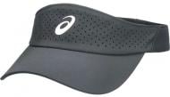 Кепка Asics Performance Visor 3043A140-400 р. M черный