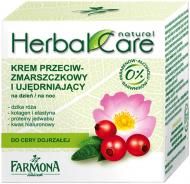 Крем день-ночь Farmona Herbal Care Для упругости кожи Шиповник 50 мл