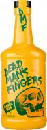 Ром Dead Man's Fingers Mango 37,5% 0,7 л