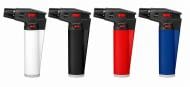 Зажигалка Clipper D12 medium torch цветная