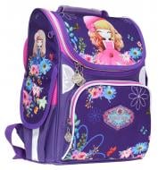 Ранець шкільний RAINBOW Girl Story 34x26x13 см 9-502
