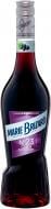 Ликер Marie Brizard Creme de Cassis 0,7 л