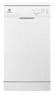 Посудомийна машина Electrolux ESA12110SW