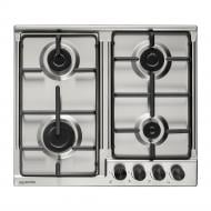 ВІТРИНА! Варильна поверхня газова Pyramida PFX 604 IX B