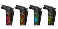 Зажигалка Clipper D20 mini torch с принтом Зажигалка Clipper D20 mini torch с принтом