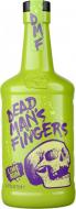 Ром Dead Man's Fingers Lime 37,5% 0,7 л