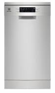 Посудомийна машина Electrolux ESS64321SX