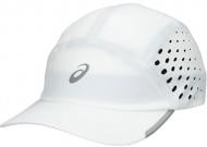 Кепка Asics Performance Running Cap 3013B329-100 р. S/M білий