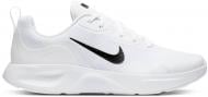 Кросівки жіночі демісезонні Nike WMNS WEARALLDAY CJ1677-100 р.38 білі