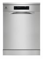 Посудомийна машина Electrolux ESM64831SX