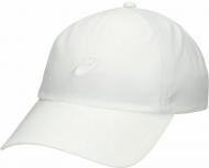 Кепка Asics Essential Cap 3033C220-100 р. S/M белый