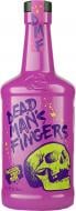 Ром Dead Man's Fingers Passionfruit 37,5% 0,7 л