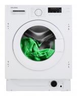 ВІТРИНА! Вбудовувана пральна машина Interline WM 6120