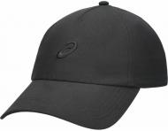 Кепка Asics Essential Cap 3033C220-001 р. S/M черный