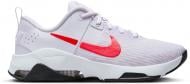 Кроссовки женские демисезонные Nike ZOOM BELLA 6 DR5720-502 р.38,5 сиреневые