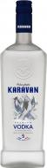 Водка Karavan 40% 0,7 л Водка Karavan 40% 0,7 л