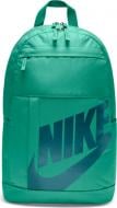 Рюкзак Nike K ELMNTL BKPK - 2.0 AW1920 BA5876-320 22 л салатовый