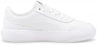 Кроссовки женские демисезонные Puma Tori 38302602 р.40,5 белые