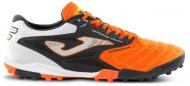Сороконожки Joma CANS2308TF р.40,5 оранжевый