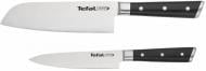 Набір ножів Tefal Ice Force 2 шт (K232S224)