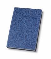 Щоденник датований блакитний лінія Optima Lady A5 O20815-03