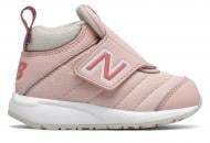 Ботинки New Balance ITCOZYPG р.21,5 розовый