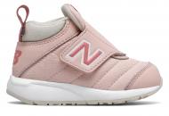 Ботинки New Balance ITCOZYPG р.22,5 розовый