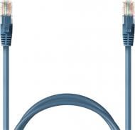 Патч-корд TP-Link TL-EC530EM 30 м синій