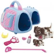 Набор фигурок Giochi Preziosi Pet Parade PTF09000/UA