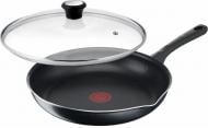 Сковорода с крышкой Tefal Day by Day 20 см (B5580223UA)