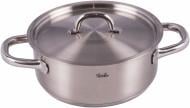 Набір каструль 6 предметов 26-238-002 Fissler