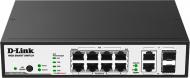 Коммутатор D-Link DES-1100-10P