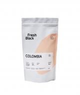Кофе в зернах Fresh Black Колумбия 200 г