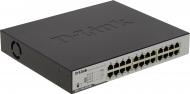 Коммутатор D-Link DGS-1100-24P/ME