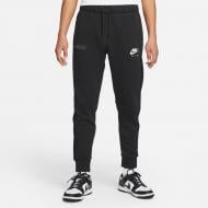 Штани Nike M NSW AIR BB JGGR DM5209-010 р. XL чорний Штани Nike M NSW AIR BB JGGR DM5209-010 р. XL чорний