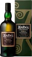 Виски Ardbeg Corryvreckan 0,7 л